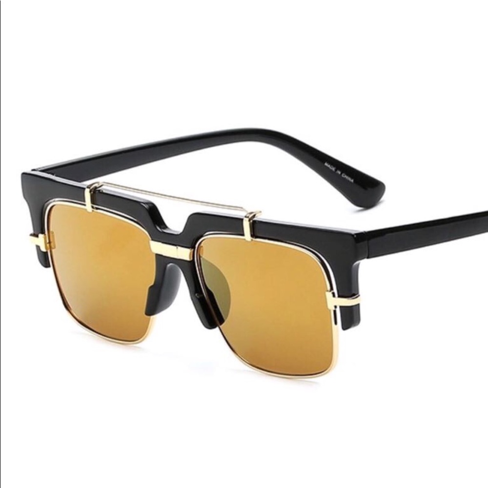Fashion Glasses